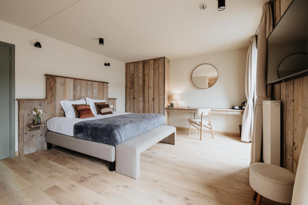 Comfort Tweepersoonskamer met 1 of 2 Bedden