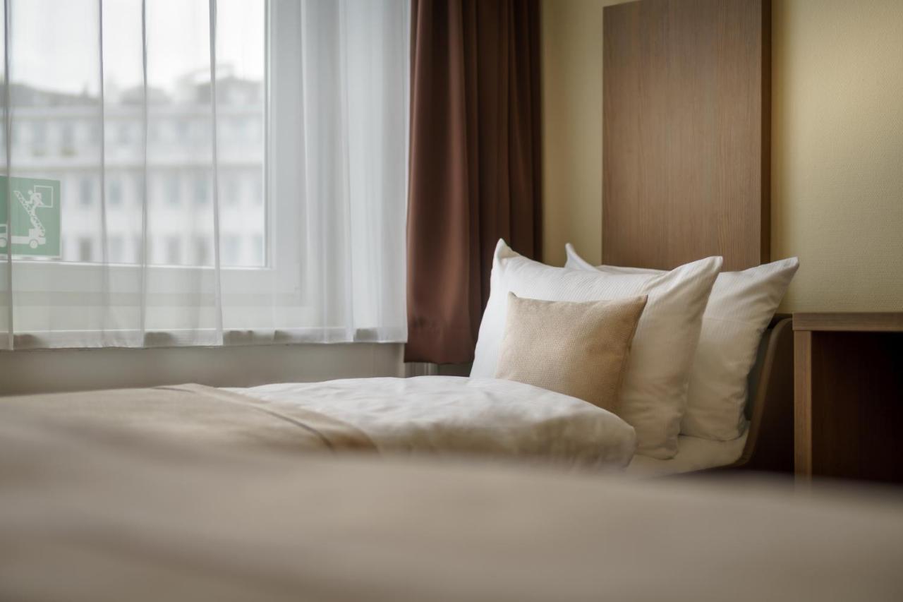 Comfort Tweepersoonskamer met Slaapbank