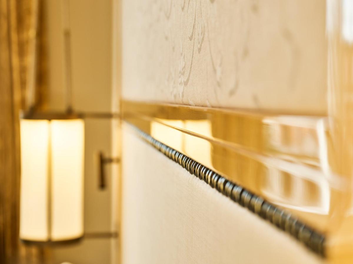 Deluxe Tweepersoonskamer met Balkon