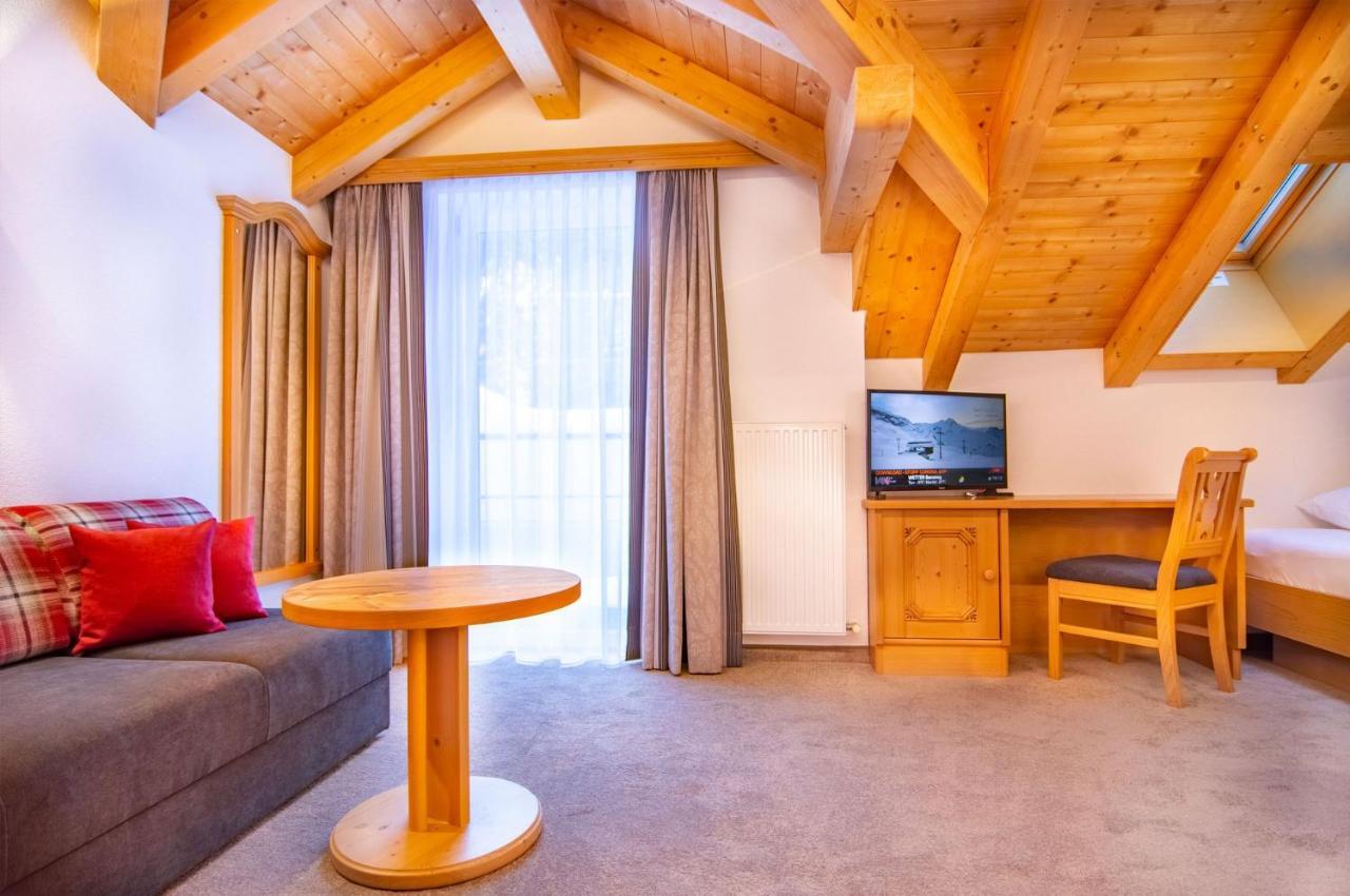 Eenpersoonskamer met Balkon