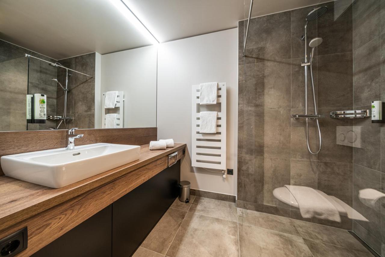 Double Room Mountain View