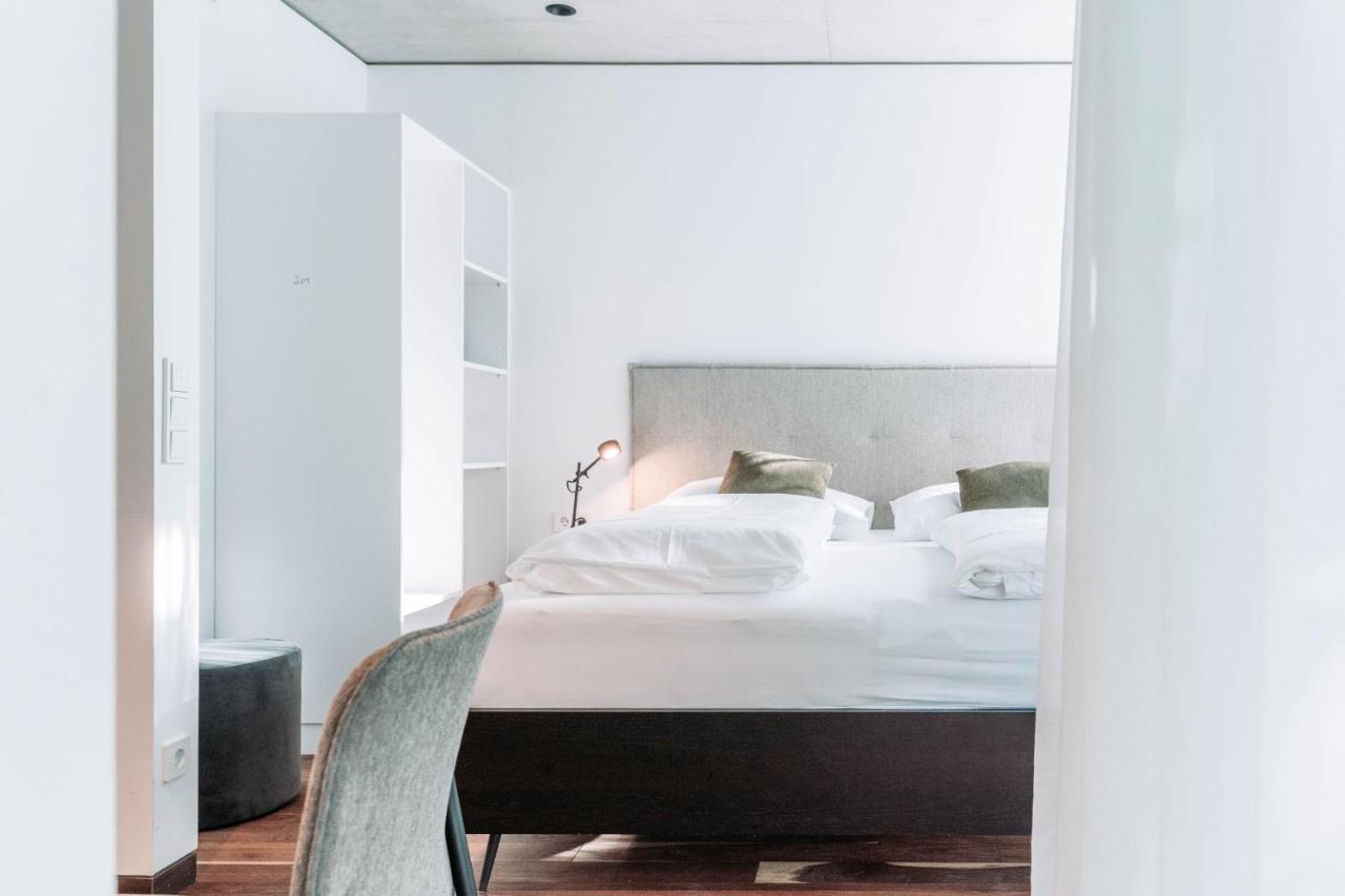 Small Apartment