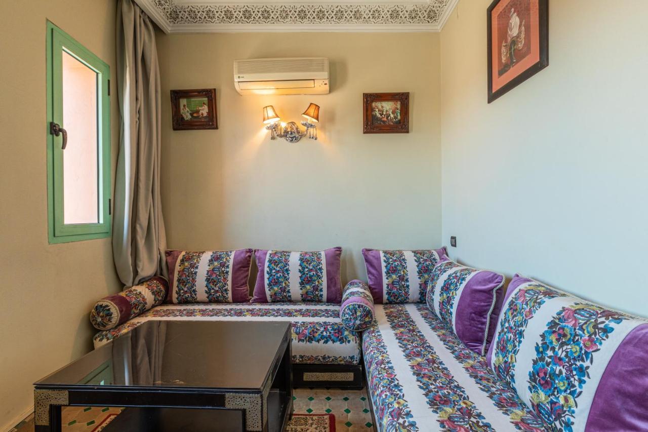 Junior Suite met Balkon
