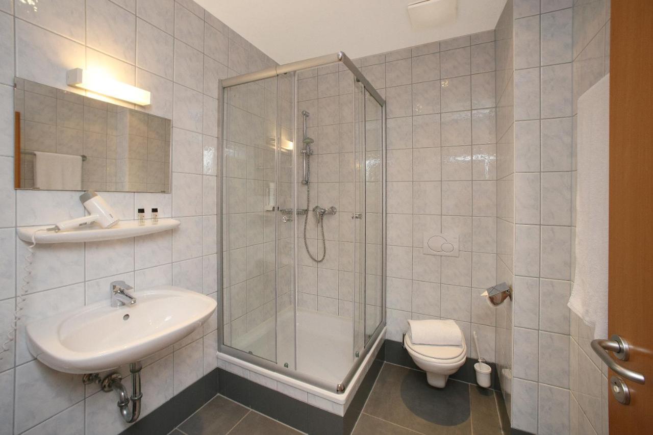 Double Room Lake View