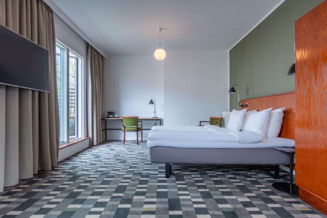 Standaard Kamer met Balkon
