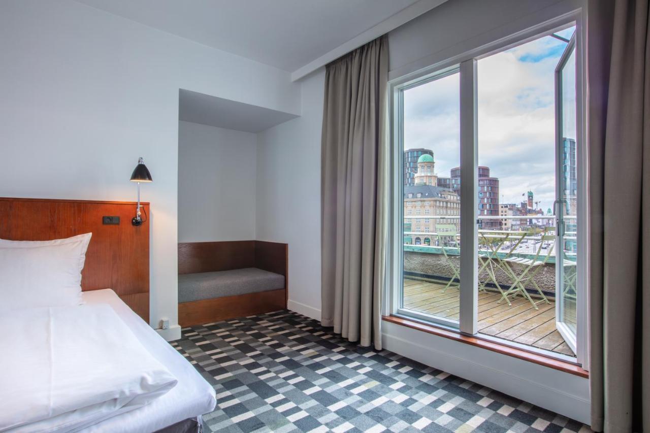 Superior Kamer met Kingsize Bed - Rookvrij