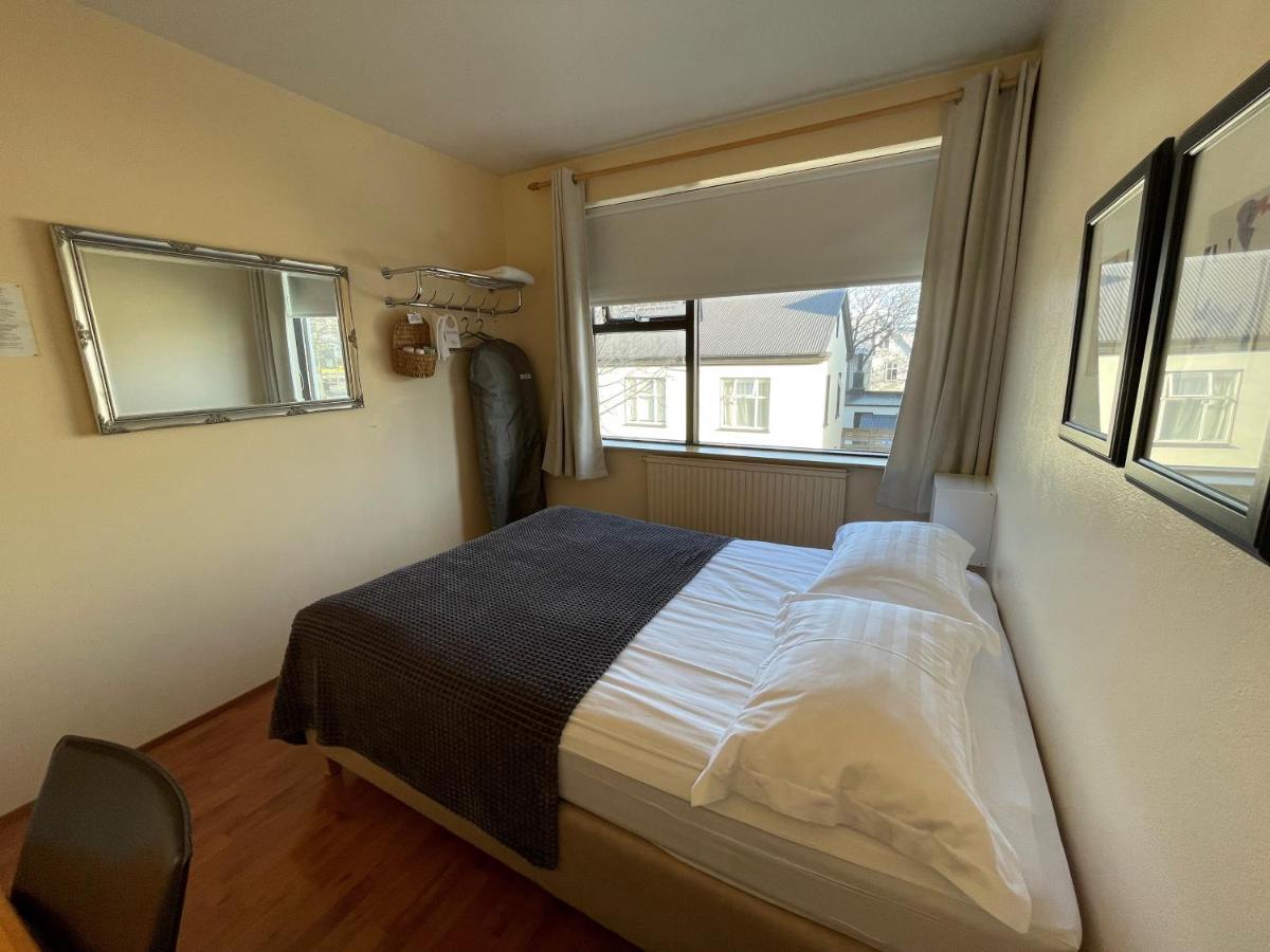 Basic Double Room