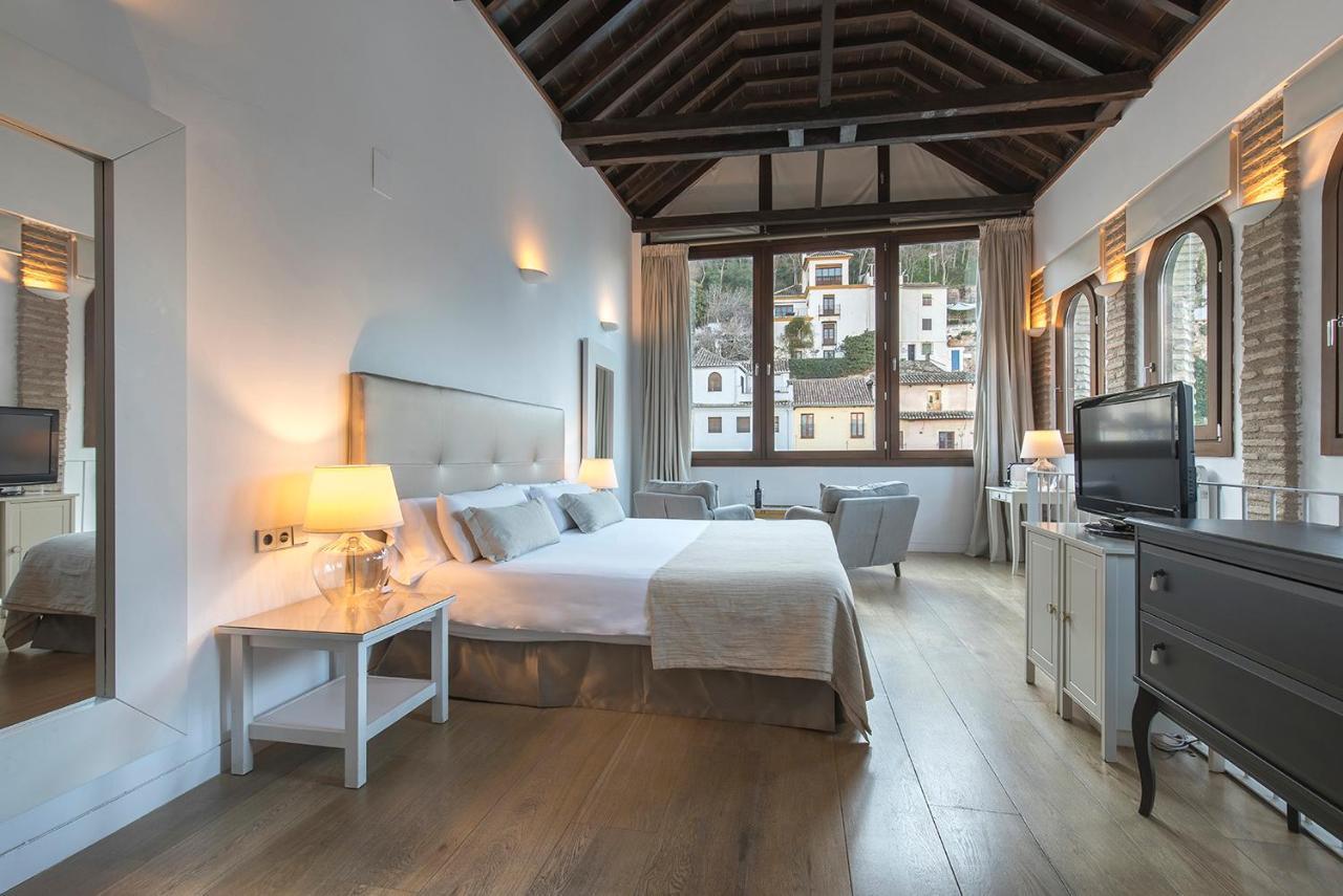 Suite Alhambra View