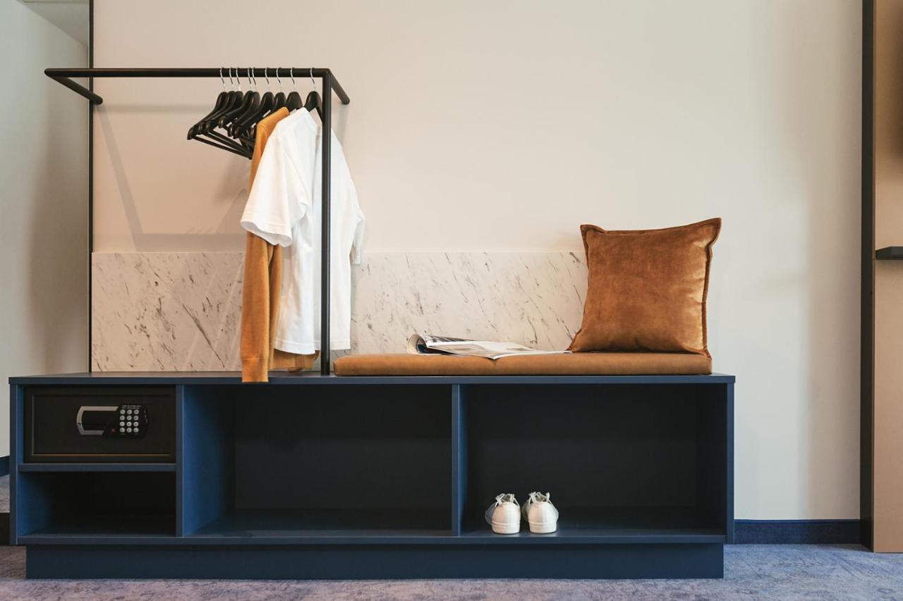 Standaard Kamer met 2 Eenpersoonsbedden - Toegankelijk