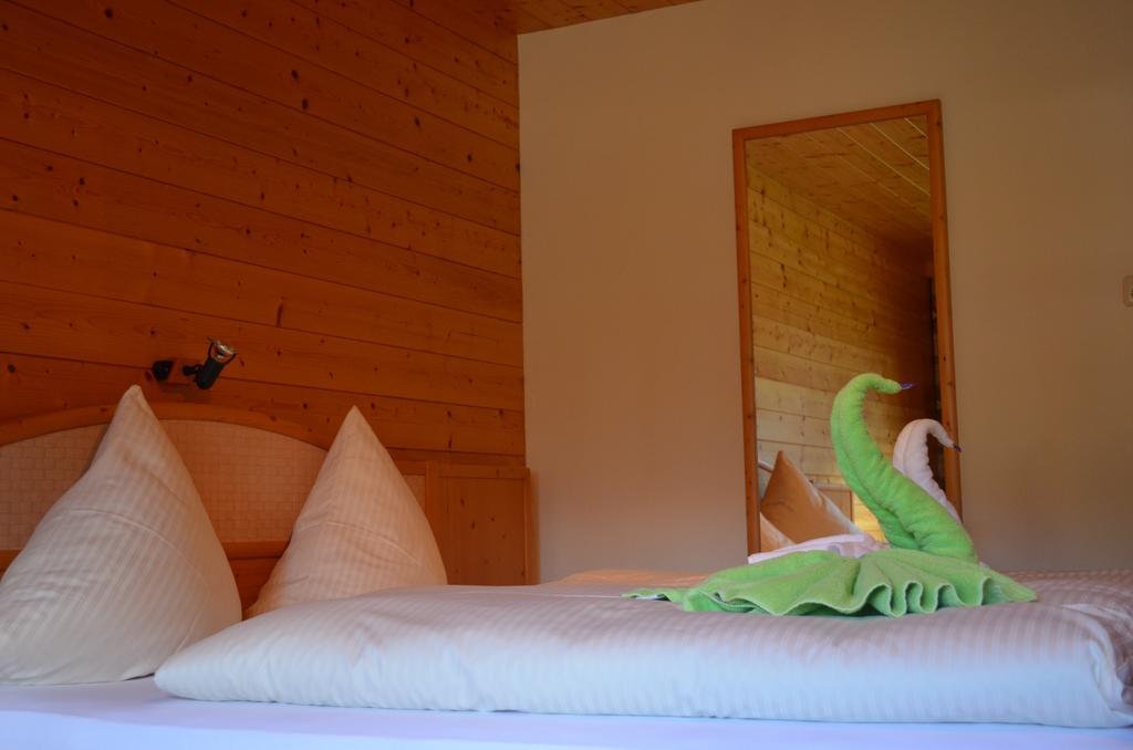 Double Room Private Bathroom