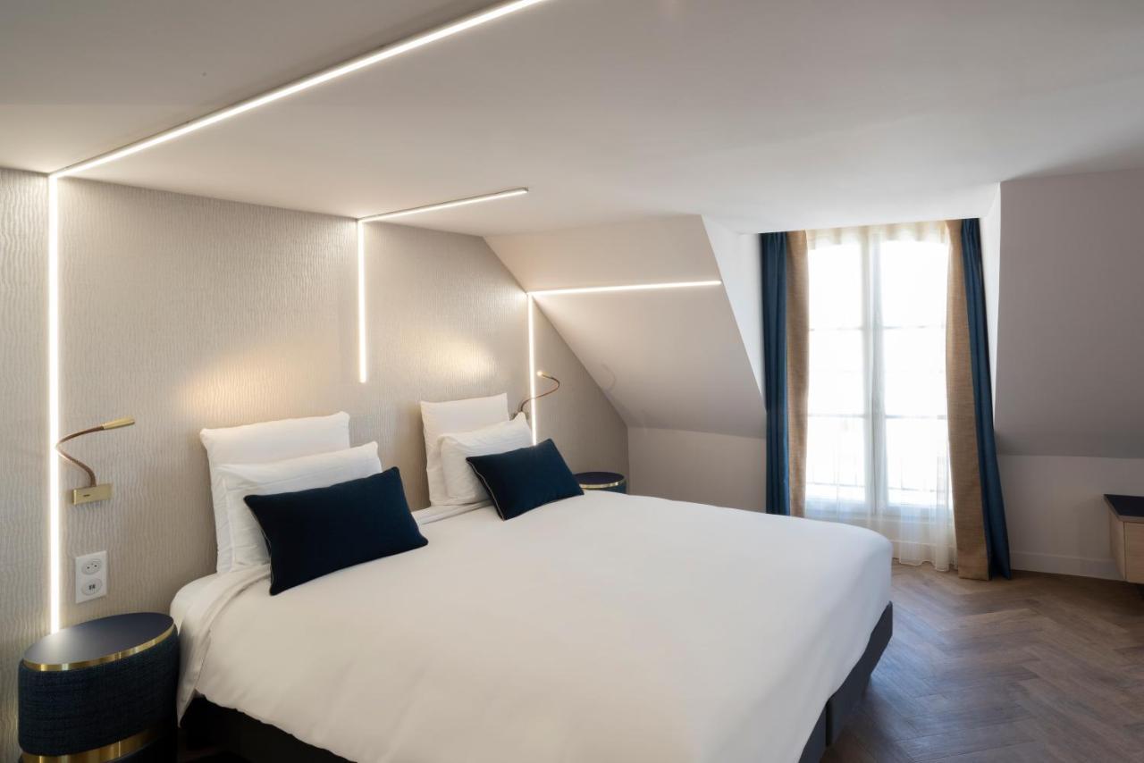 Superior Kamer met Queensize Bed