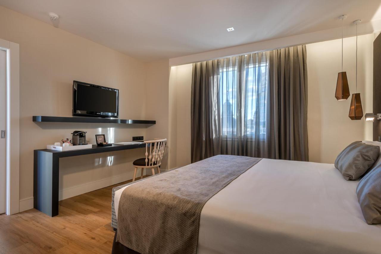Suite Terrace Jacuzzi®