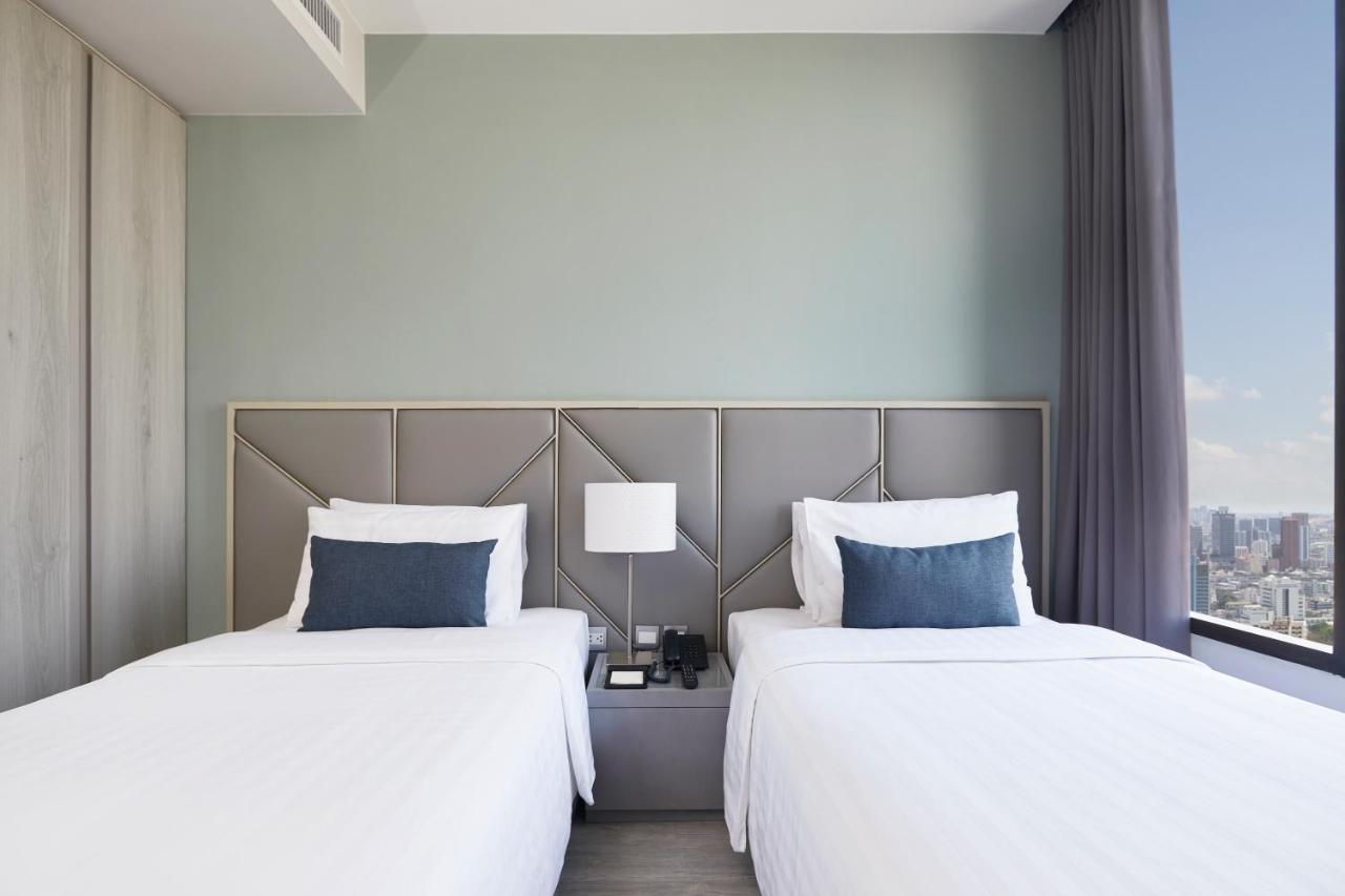 2 Bedroom Family Suite