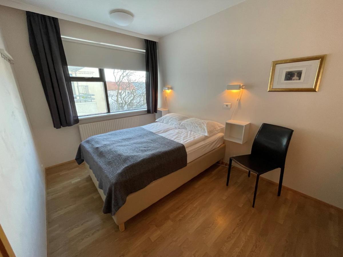 Basic Double Room