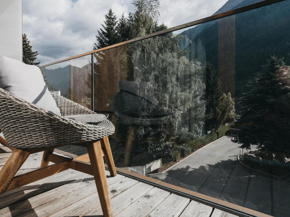 One-Bedroom Spa Suite