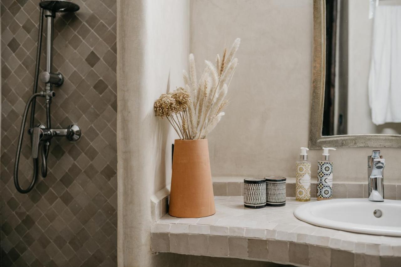 Driepersoonskamer met Eigen Badkamer