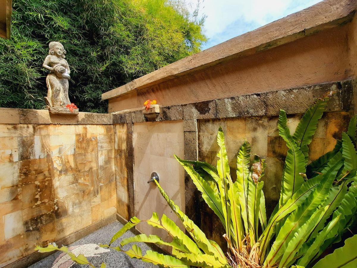 Grand Deluxe Garden View