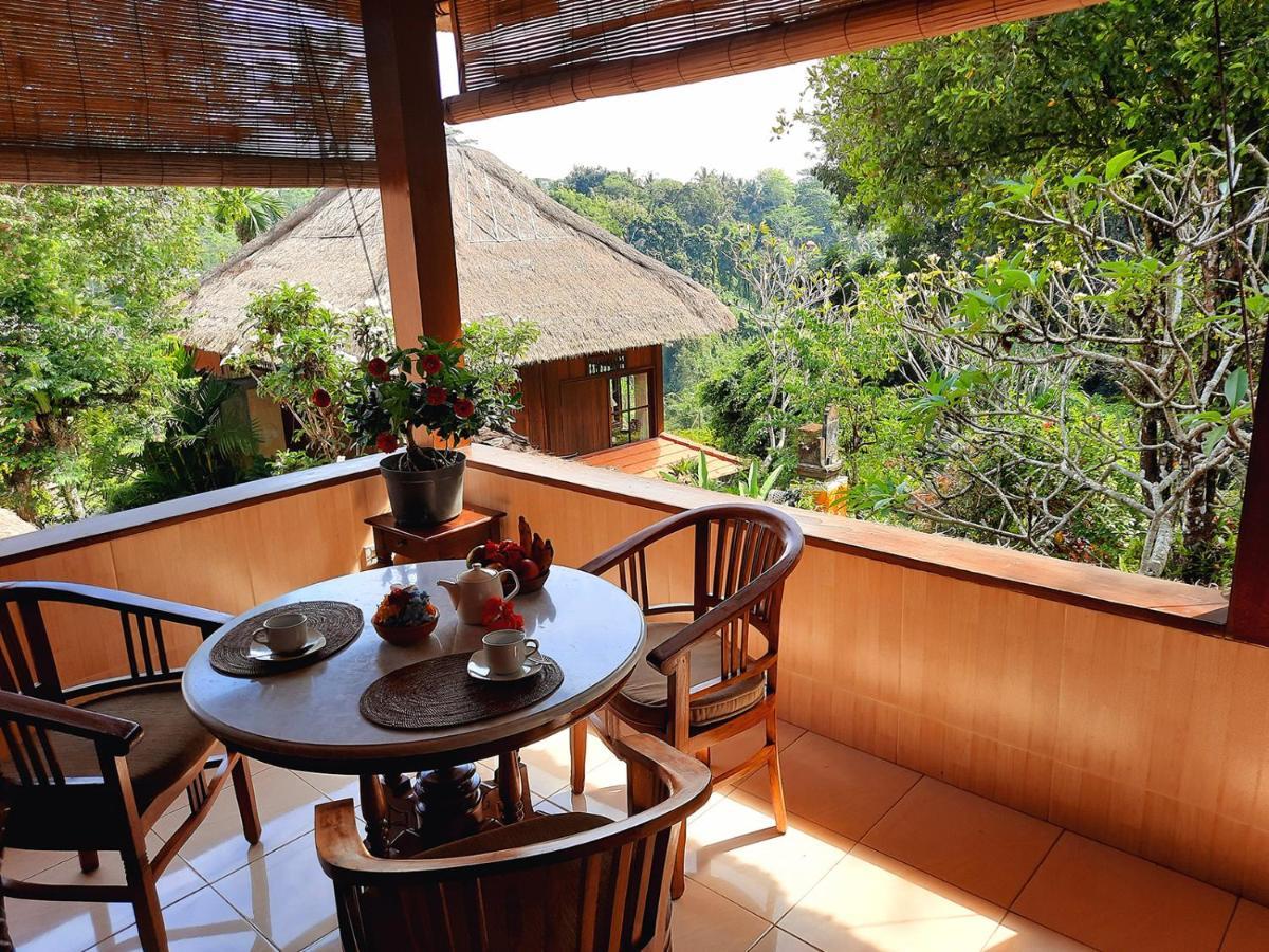 Grand Deluxe Garden View