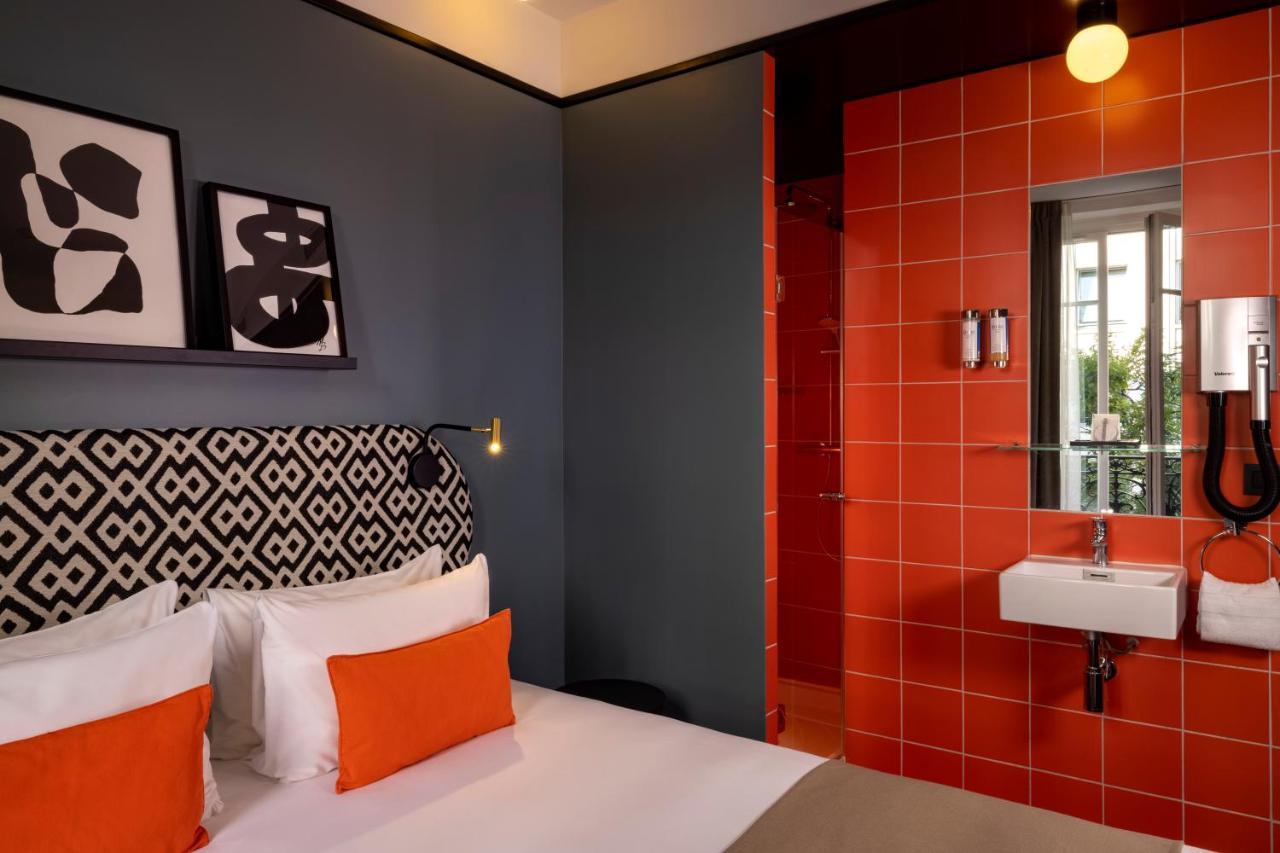 Twee Kamers naast Elkaar