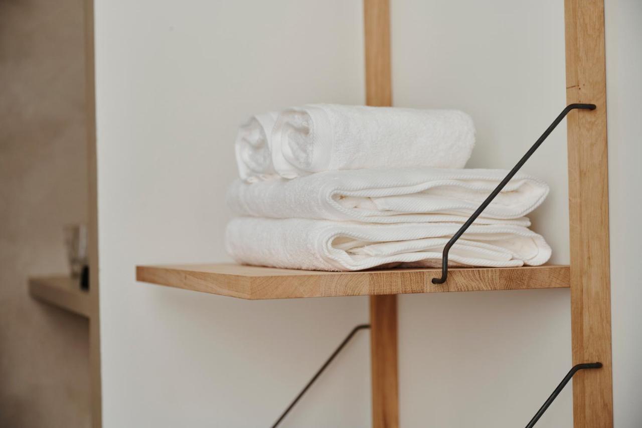 Tweepersoonskamer met Eigen Badkamer