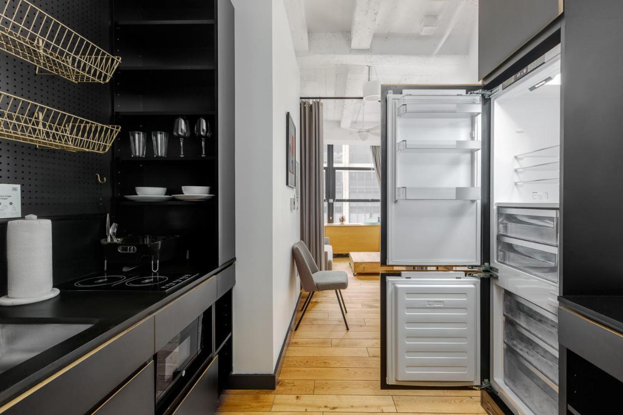 Appartement - Toegankelijk voor Mindervaliden