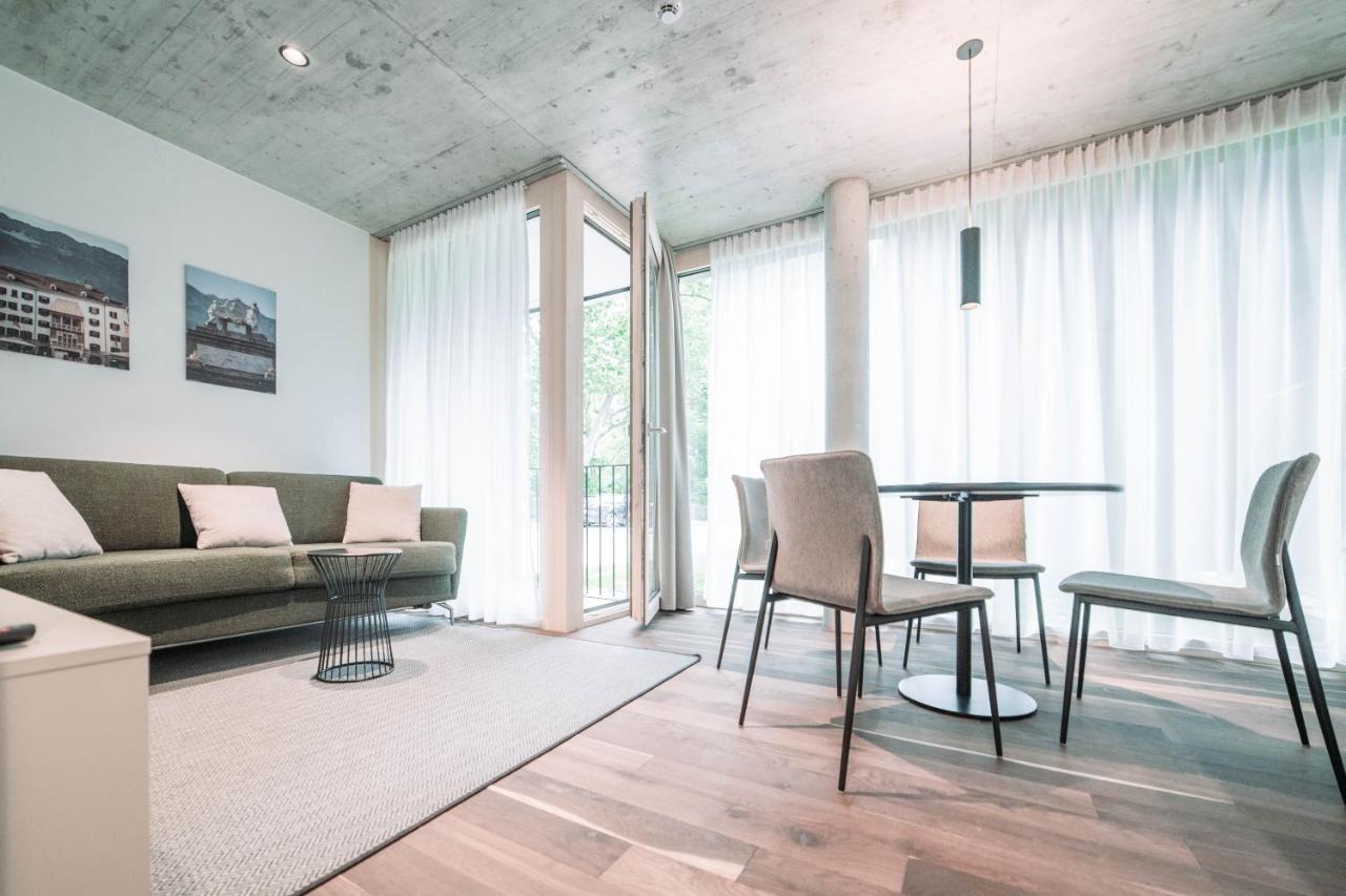 Large Apartment Deluxe
