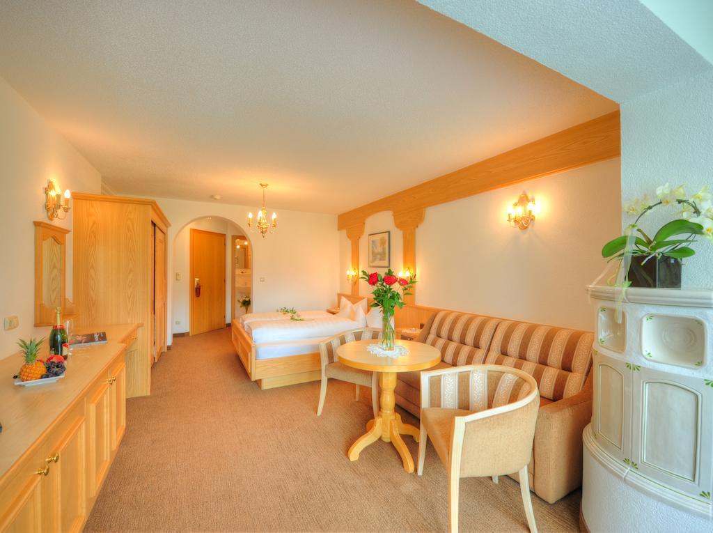 Deluxe Familiekamer