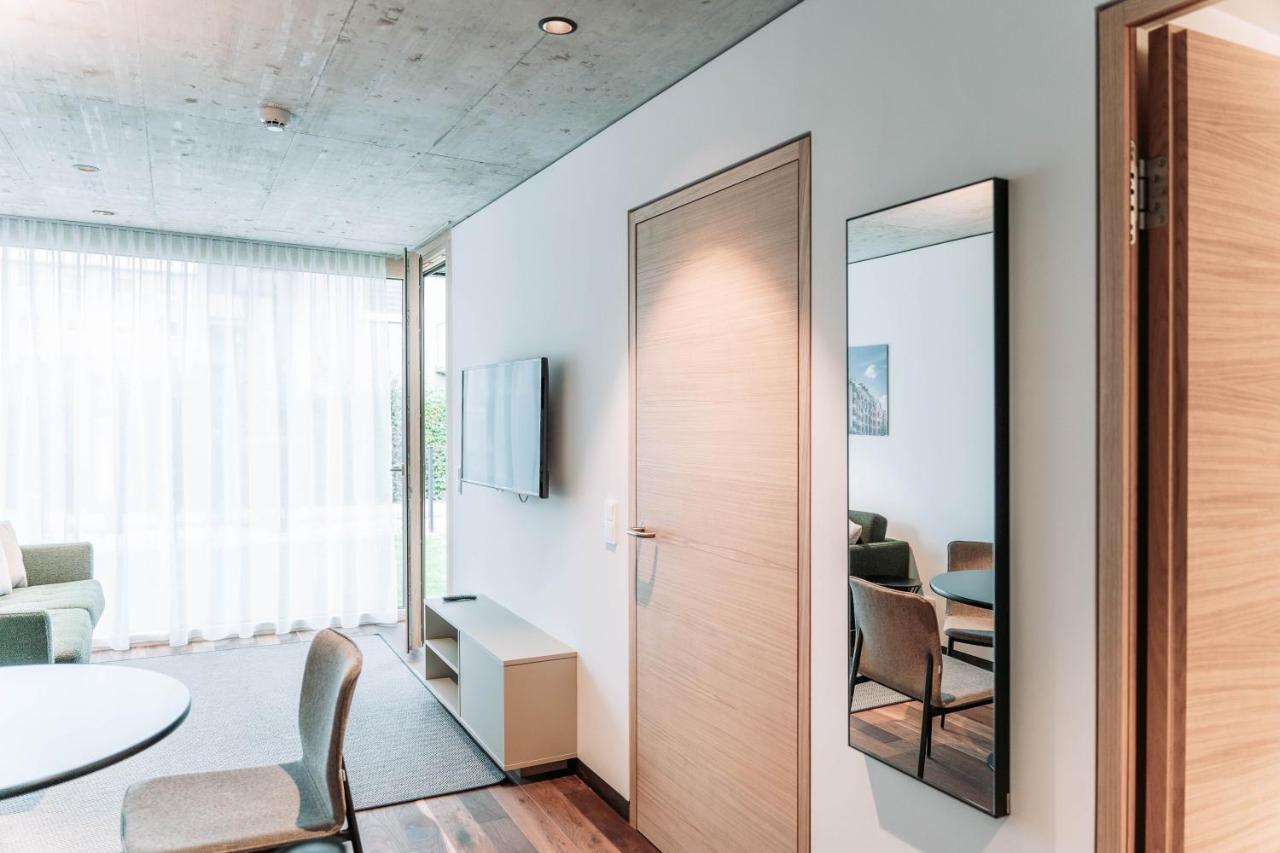 Large Apartment