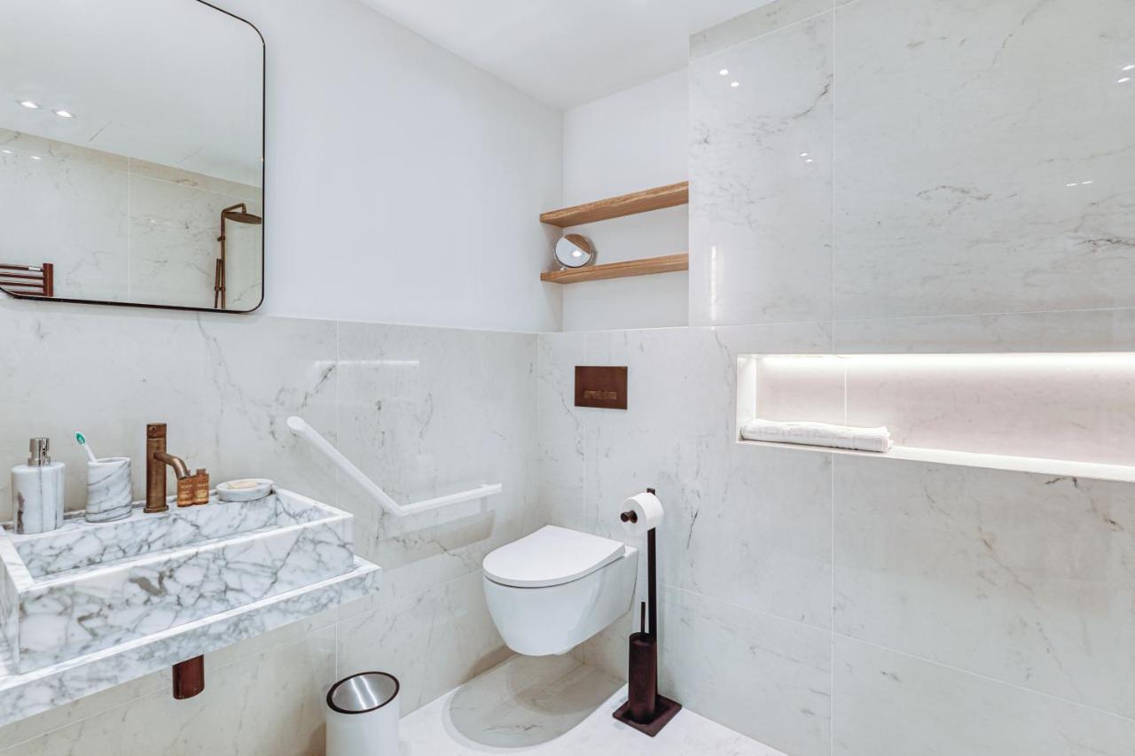 Deluxe Appartement