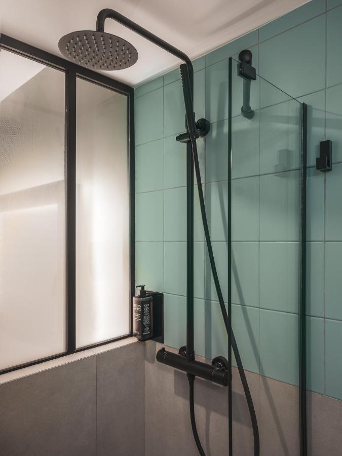 Standaard Kamer met 2 Bedden