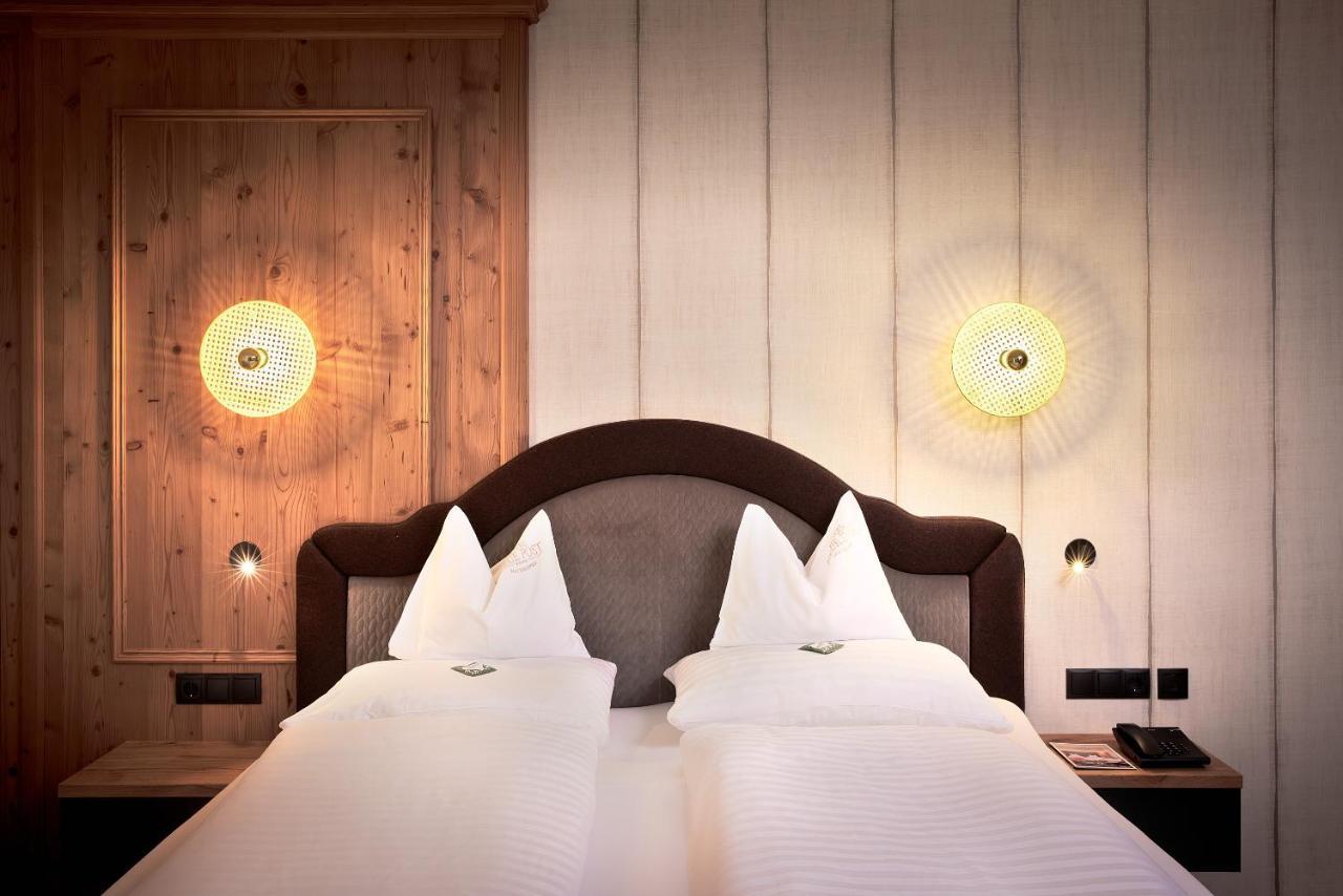 Deluxe Double Room Balcony
