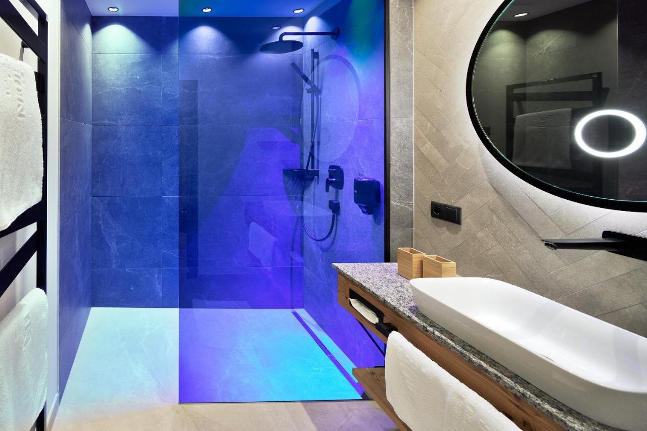 Deluxe Double Room Balcony