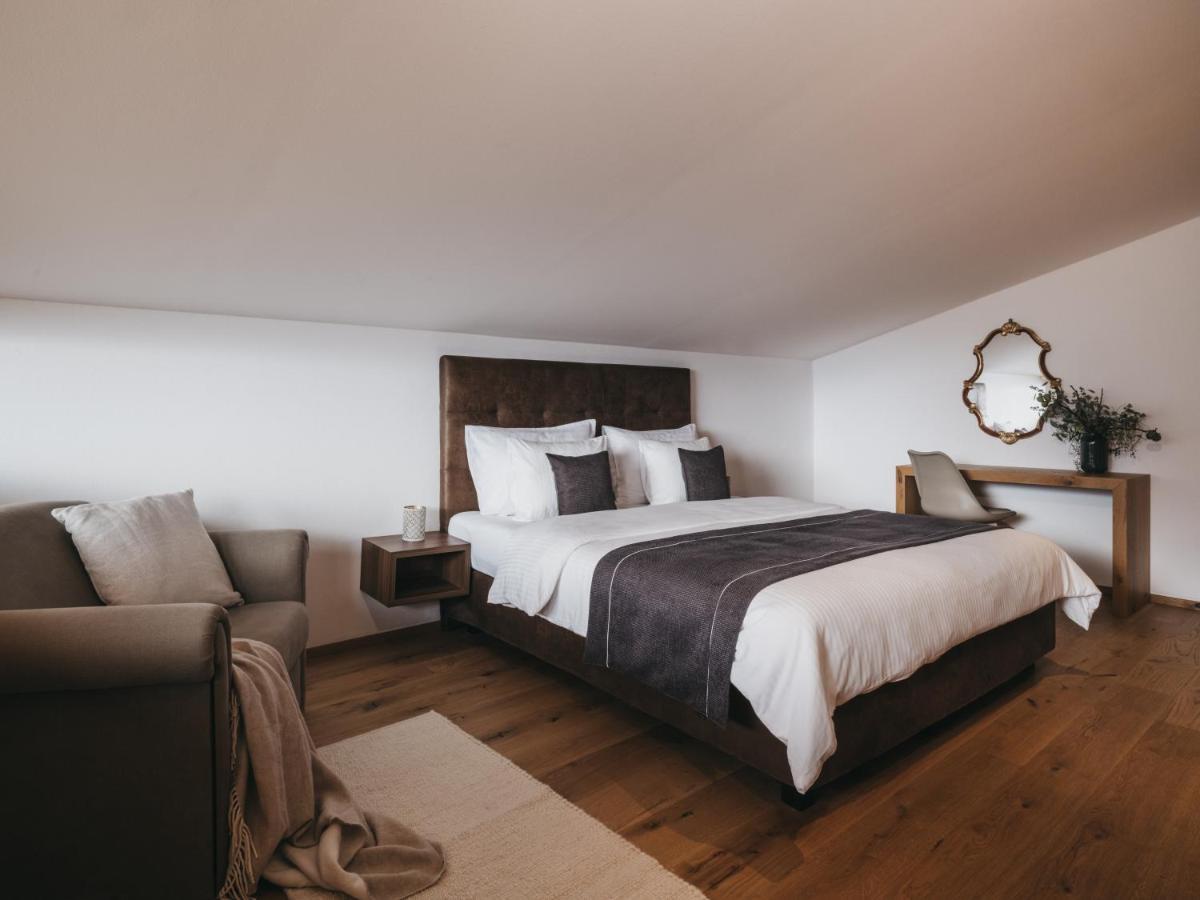 Suite Panoramic View