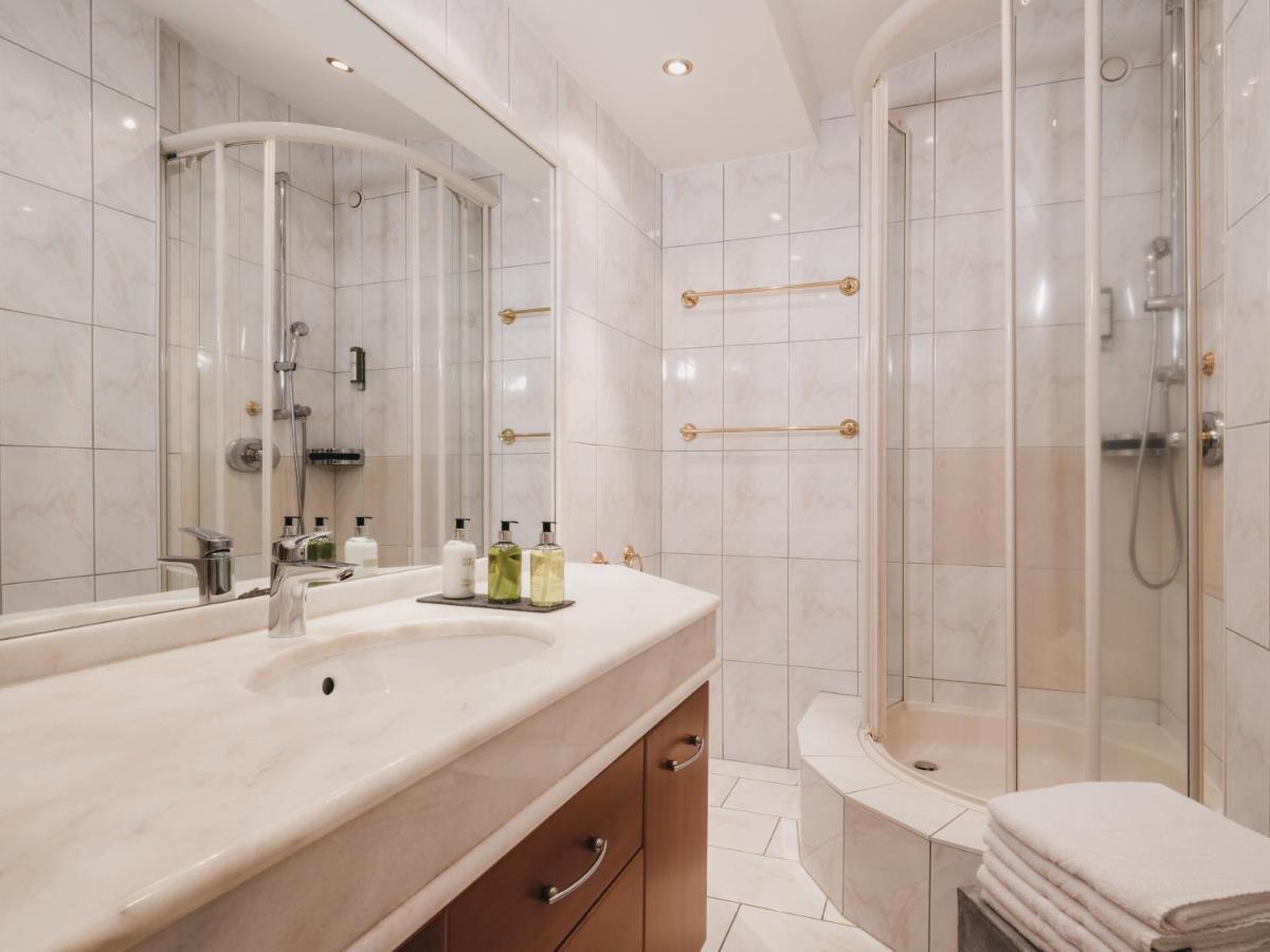 Suite Panoramic View
