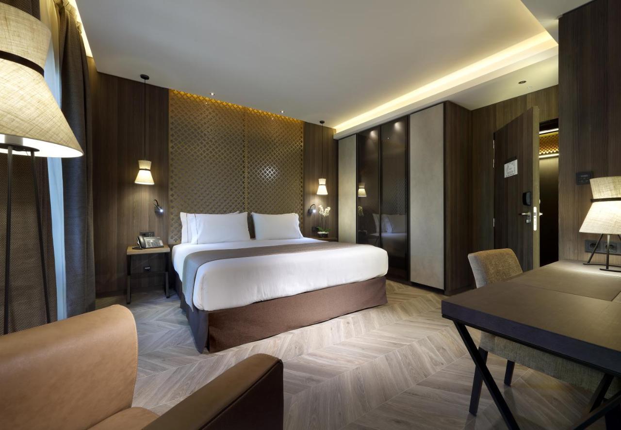 Double Room 1 o 2 beds