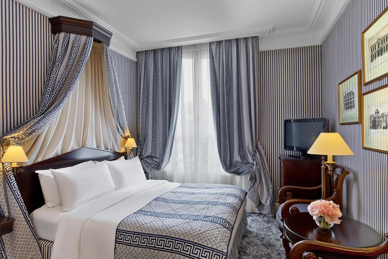 Superior Kamer met Queensize Bed