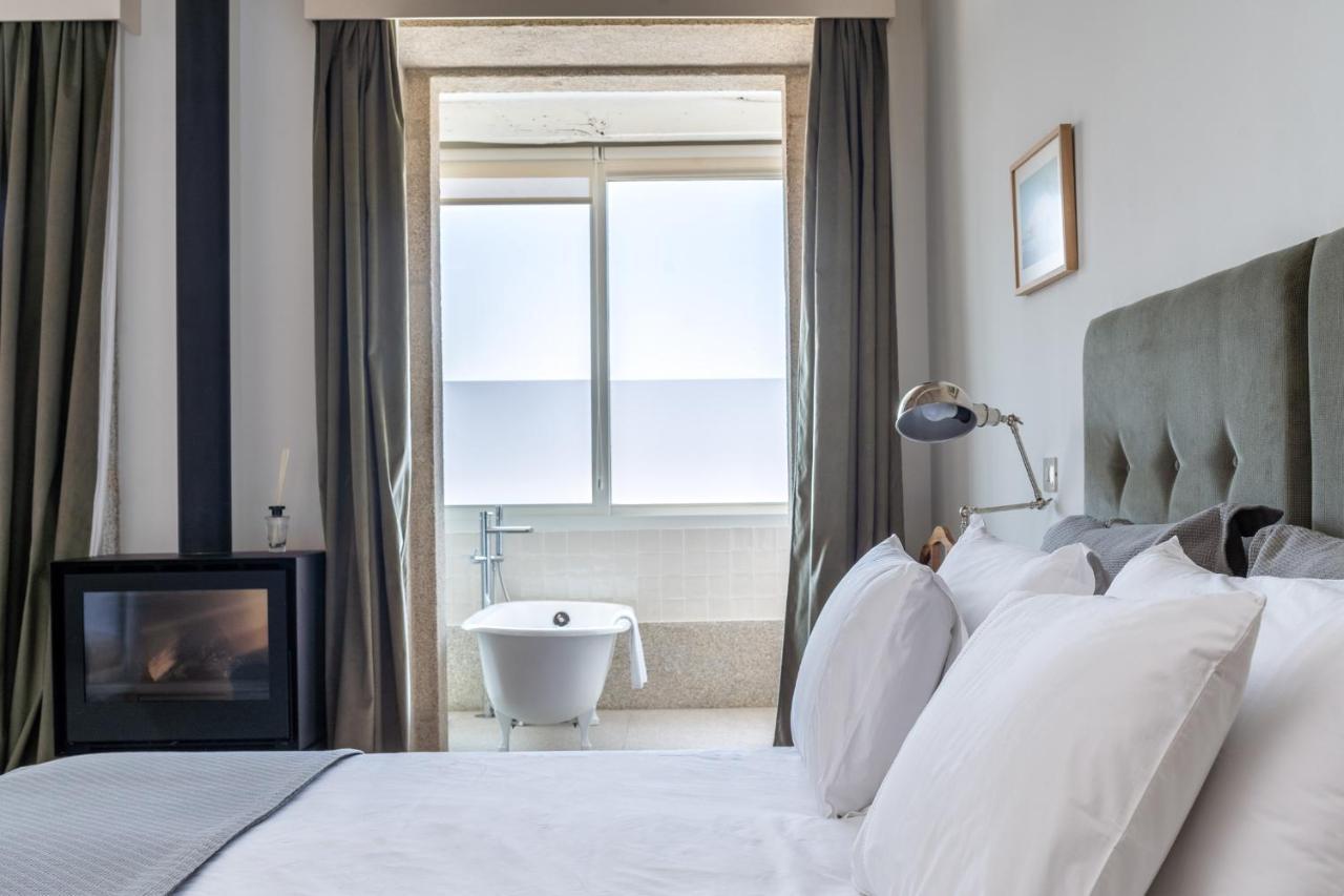 Deluxe Suite met Kingsize Bed