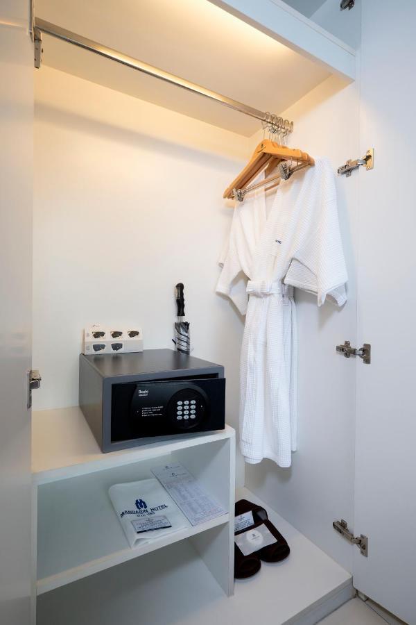 Grand Suite Room