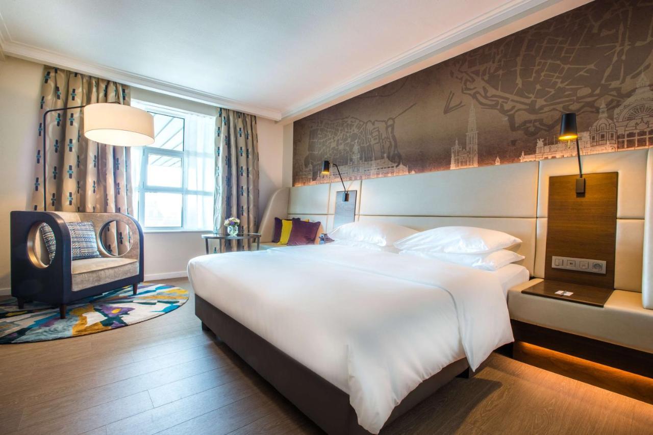 Standaard Kamer