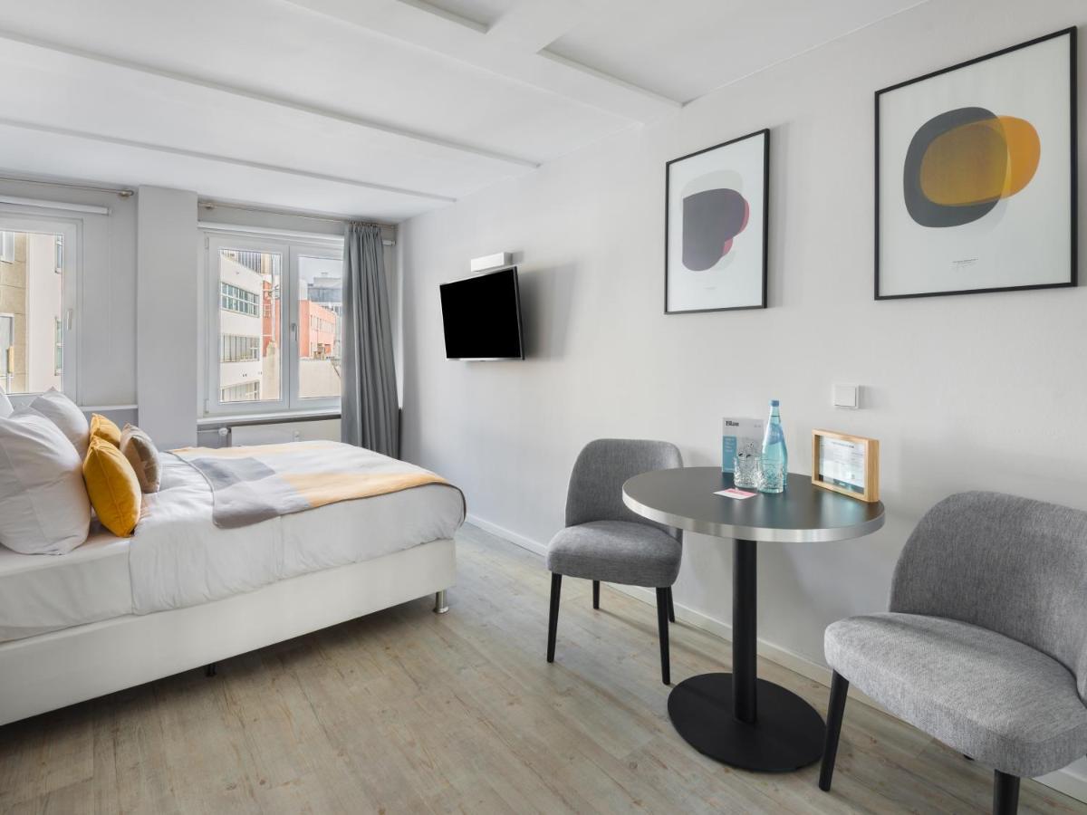 Grote Studio met Kitchenette
