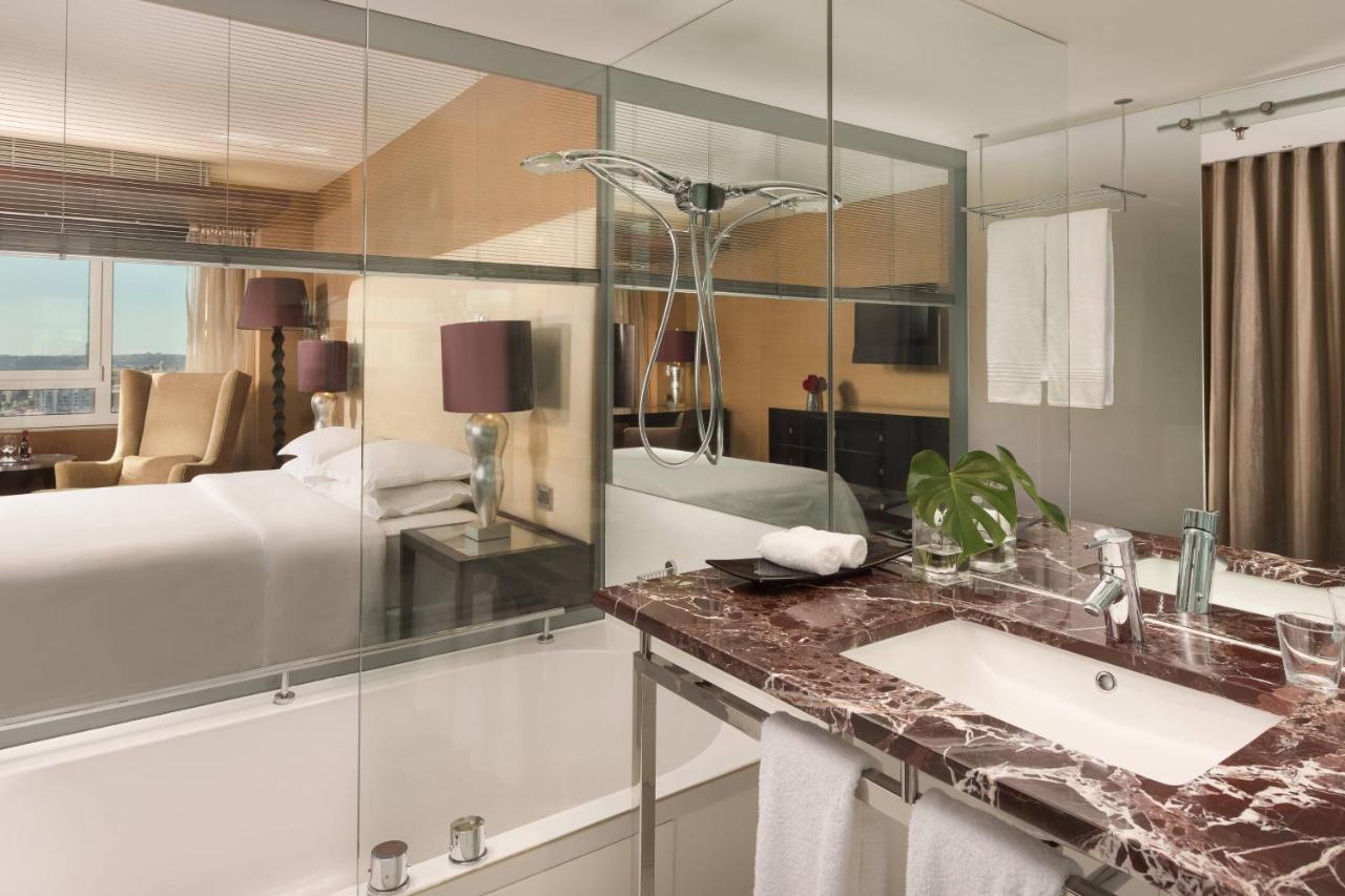 Club Kamer met Queensize Bed