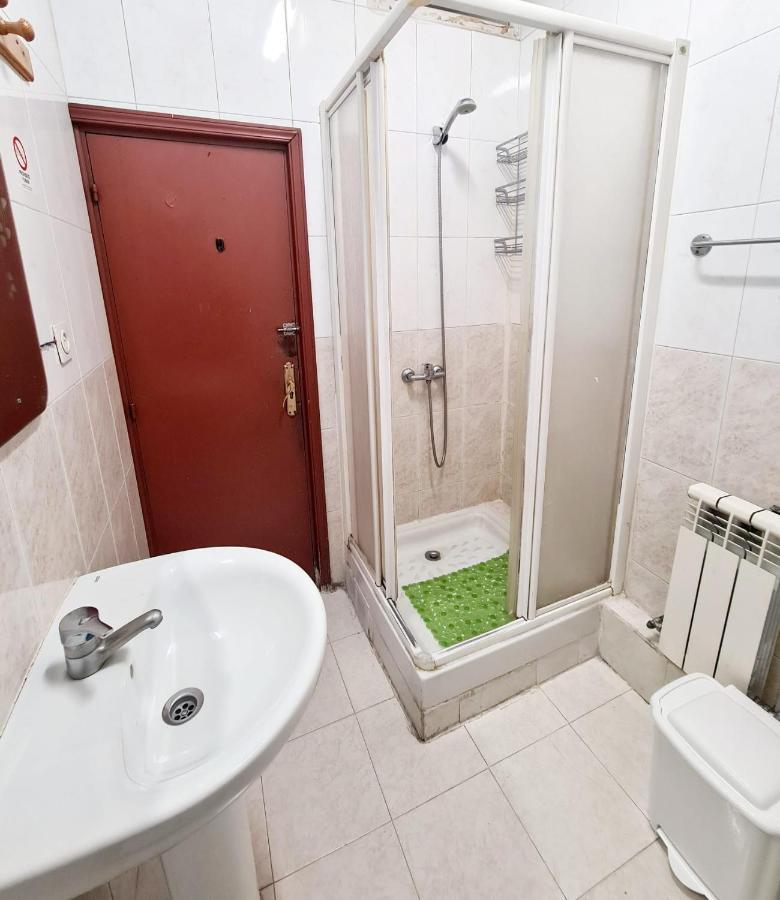 Double or Twin Room Balcony