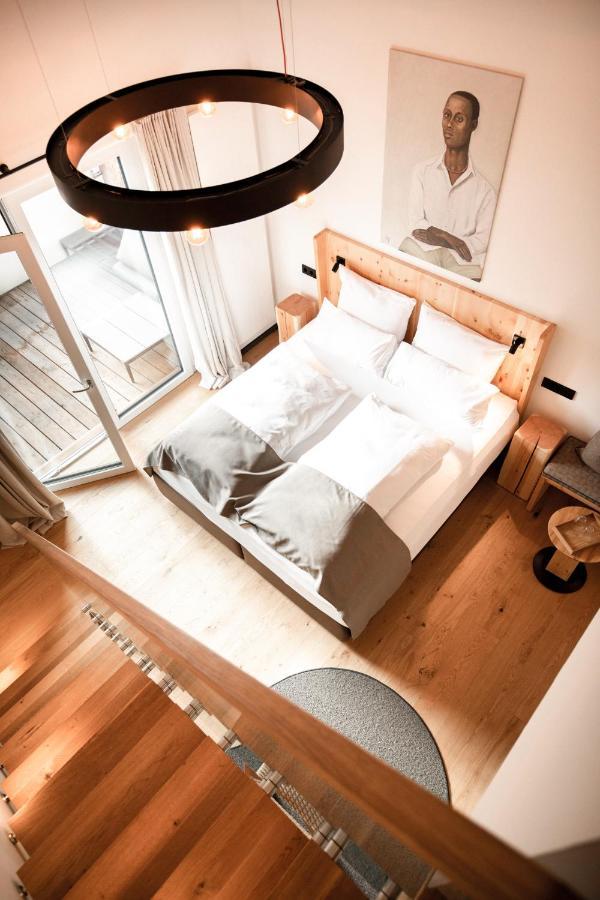 Deluxe Family Room on Two Floors