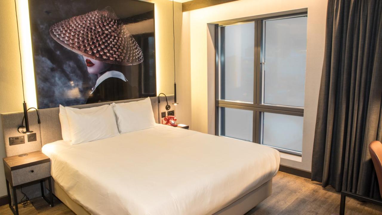 Standaard Kamer