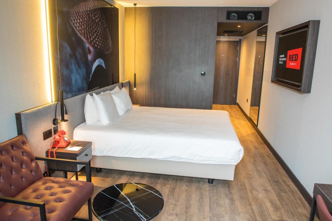Premium Kamer