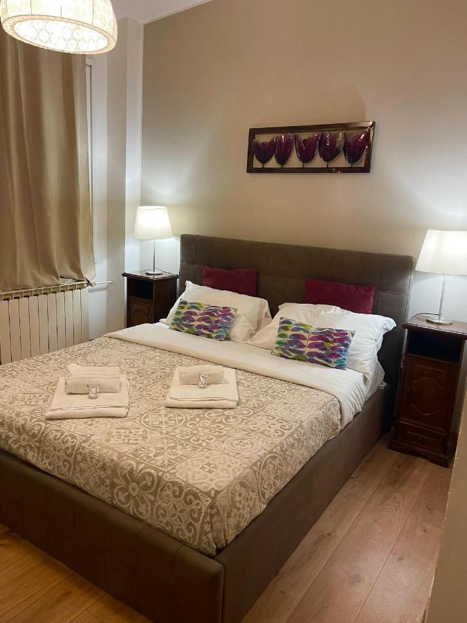 Deluxe Kamer