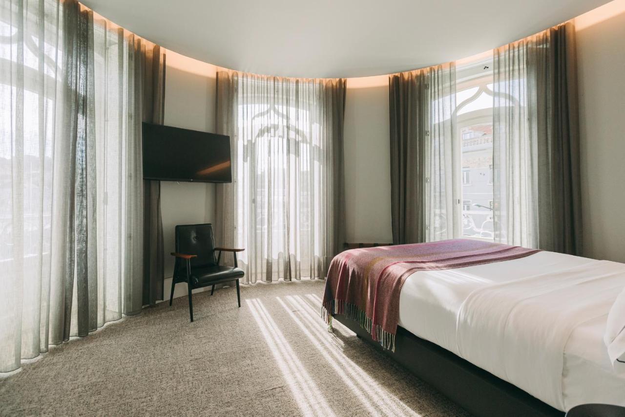 Tweepersoonskamer met Kingsize Bed