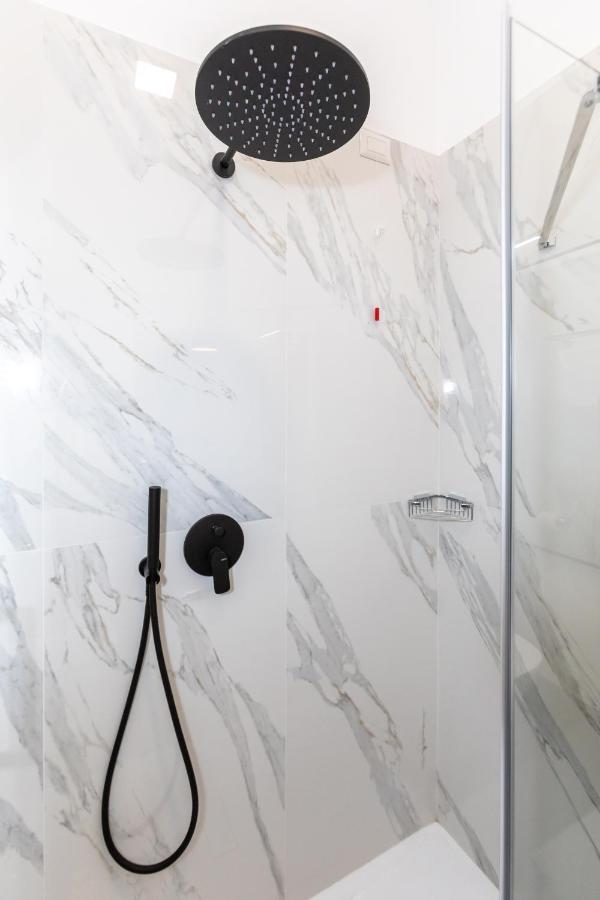 Comfort Driepersoonskamer met Douche