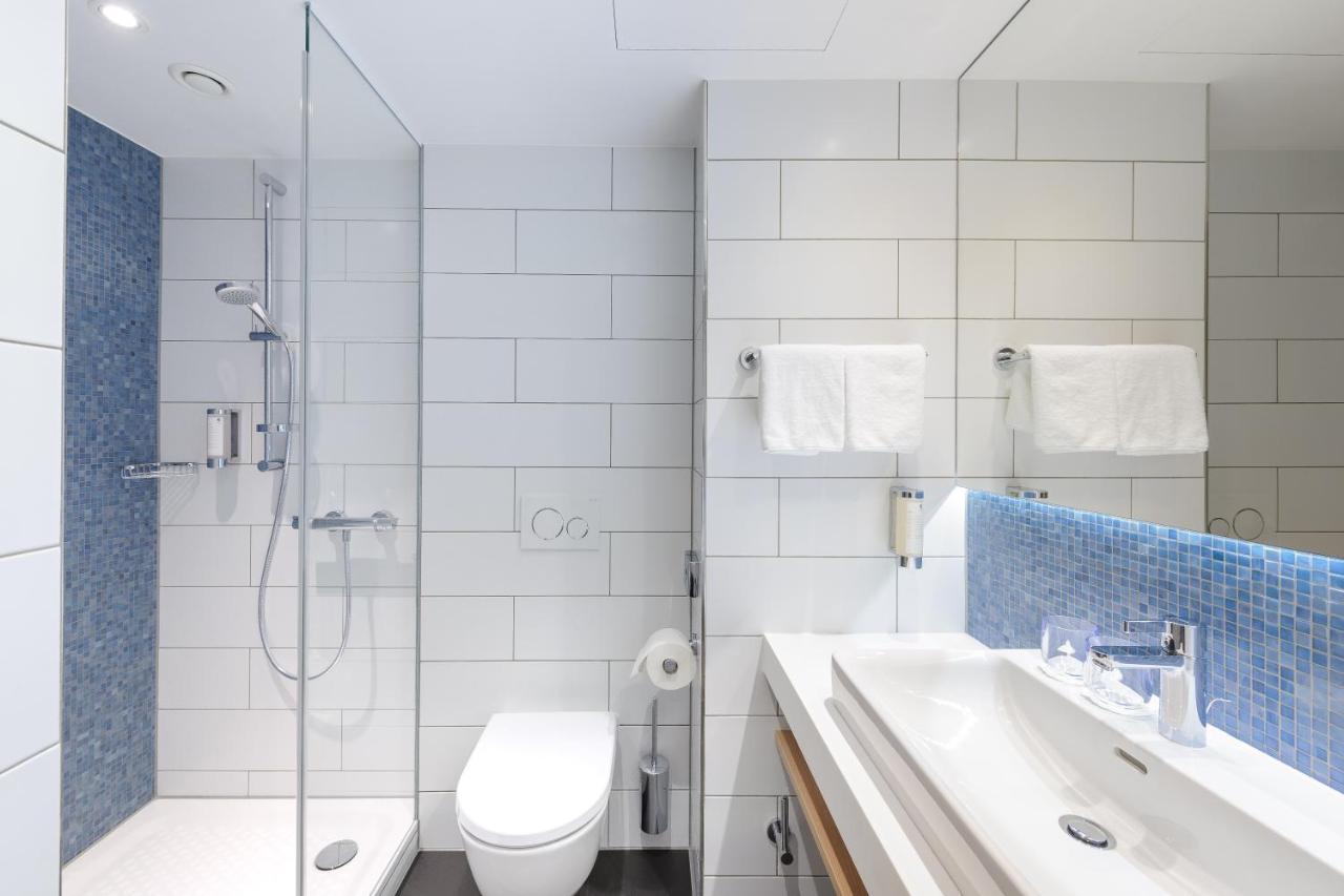 Standaard Kamer