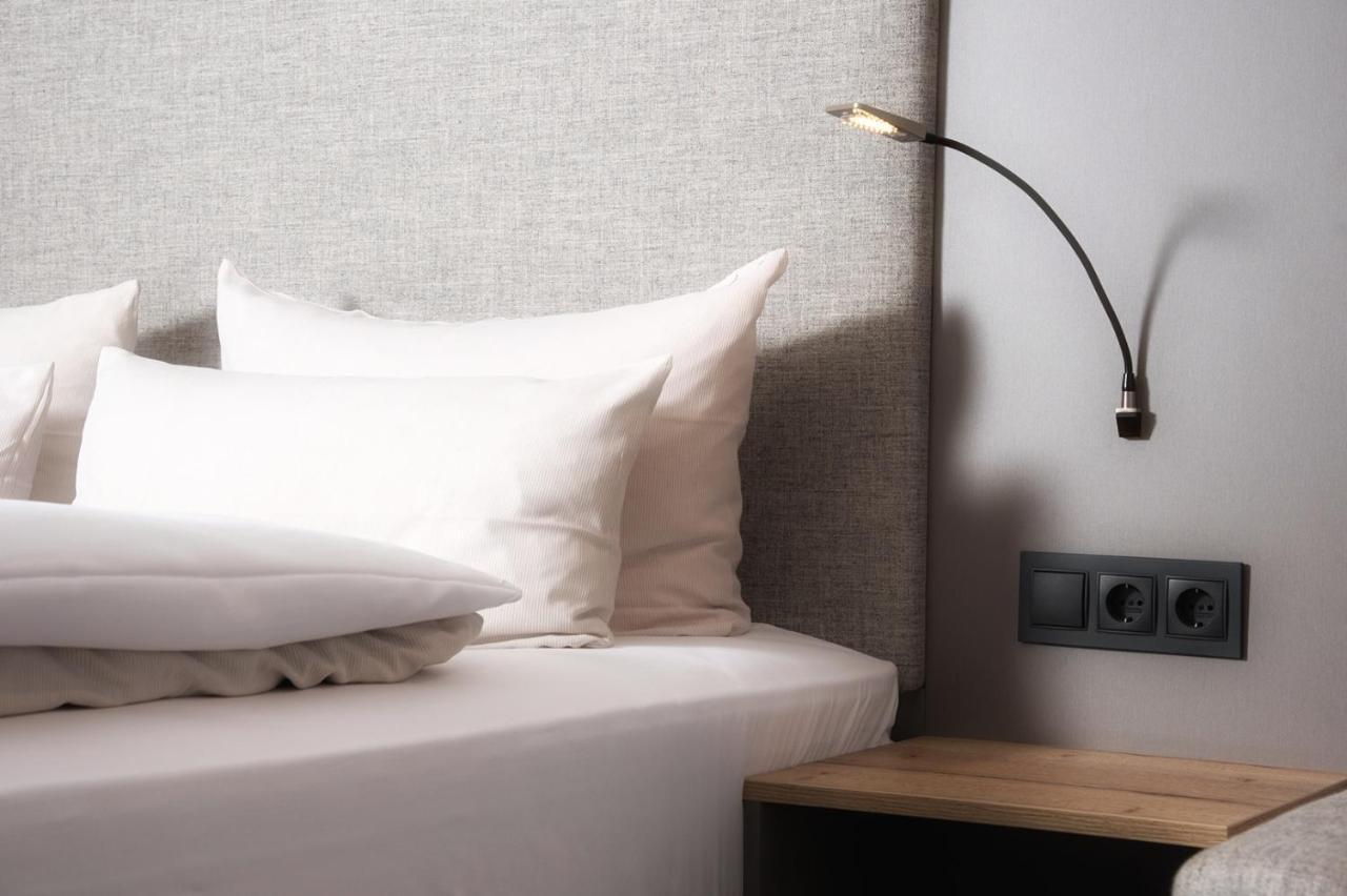 Comfort Tweepersoonskamer
